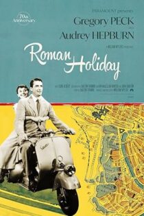 دانلود فیلم Roman Holiday 1953 بدون سانسور