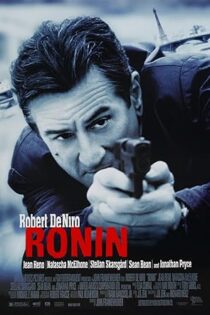 دانلود فیلم Ronin 1998 بدون سانسور دانلود فیلم Ronin 1998 بدون سانسور