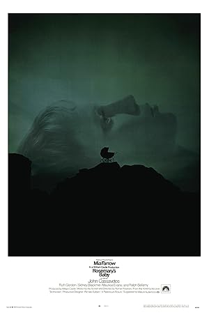 دانلود فیلم Rosemary’s Baby 1968 بدون سانسور