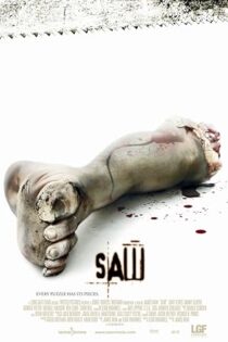 دانلود فیلم Saw 2004 بدون سانسور