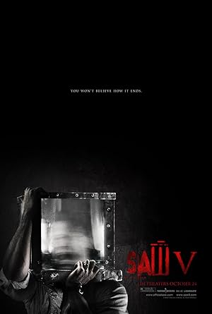 دانلود فیلم Saw V 2008 بدون سانسور