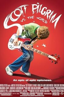 دانلود فیلم Scott Pilgrim vs. the World 2010 بدون سانسور