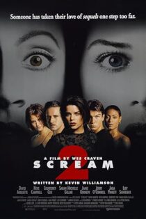 دانلود فیلم Scream 2 1997 بدون سانسور