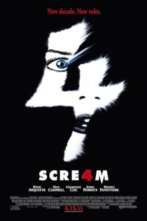دانلود فیلم Scream 4 2011 بدون سانسور