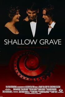 دانلود فیلم Shallow Grave 1994 بدون سانسور
