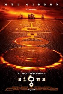 دانلود فیلم Signs 2002 بدون سانسور