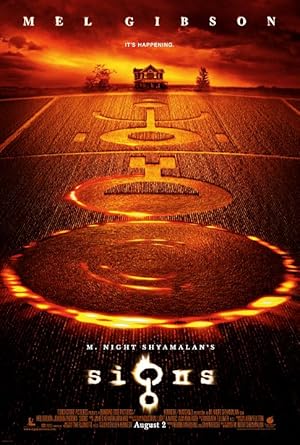 دانلود فیلم Signs 2002 بدون سانسور