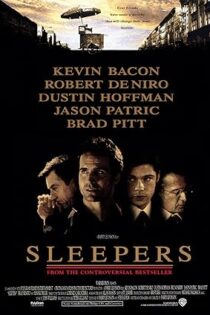 دانلود فیلم Sleepers 1996 بدون سانسور