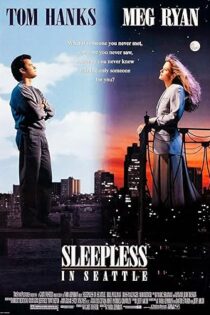 دانلود فیلم Sleepless in Seattle 1993 بدون سانسور دانلود فیلم Sleepless in Seattle 1993 بدون سانسور