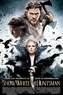 دانلود فیلم Snow White and the Huntsman 2012 بدون سانسور