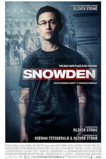 دانلود فیلم Snowden 2016 بدون سانسور