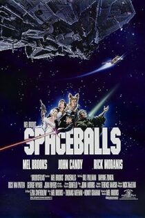 دانلود فیلم Spaceballs 1987 بدون سانسور دانلود فیلم Spaceballs 1987 بدون سانسور