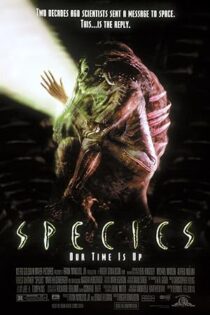 دانلود فیلم Species 1995 بدون سانسور