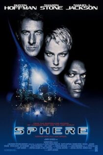 دانلود فیلم Sphere 1998 بدون سانسور