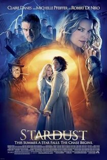 دانلود فیلم Stardust 2007 بدون سانسور