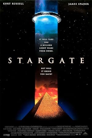 دانلود فیلم Stargate 1994 بدون سانسور