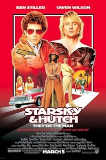 دانلود فیلم Starsky & Hutch 2004 بدون سانسور