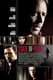دانلود فیلم State of Play 2009 بدون سانسور