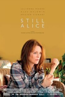 دانلود فیلم Still Alice 2014 بدون سانسور