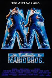 دانلود فیلم Super Mario Bros. 1993 بدون سانسور دانلود فیلم Super Mario Bros. 1993 بدون سانسور