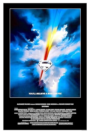 دانلود فیلم Superman 1978 بدون سانسور