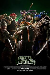دانلود فیلم Teenage Mutant Ninja Turtles 2014 بدون سانسور دانلود فیلم Teenage Mutant Ninja Turtles 2014 بدون سانسور