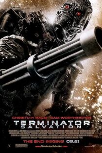 دانلود فیلم Terminator Salvation 2009 بدون سانسور