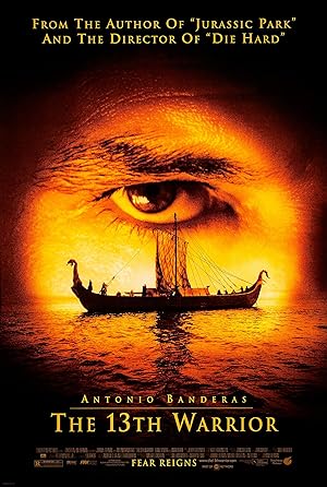 دانلود فیلم The 13th Warrior 1999 بدون سانسور