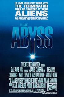 دانلود فیلم The Abyss 1989 بدون سانسور