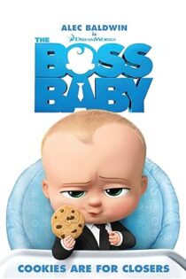 دانلود فیلم The Boss Baby 2017 بدون سانسور دانلود فیلم The Boss Baby 2017 بدون سانسور
