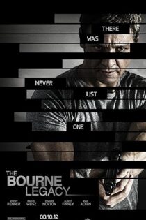 دانلود فیلم The Bourne Legacy 2012 بدون سانسور