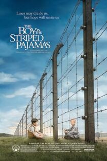 دانلود فیلم The Boy in the Striped Pajamas 2008 بدون سانسور