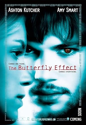 دانلود فیلم The Butterfly Effect 2004 بدون سانسور