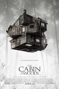 دانلود فیلم The Cabin in the Woods 2011 بدون سانسور