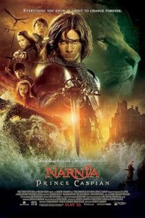 دانلود فیلم The Chronicles of Narnia: Prince Caspian 2008 بدون سانسور دانلود فیلم The Chronicles of Narnia: Prince Caspian 2008 بدون سانسور
