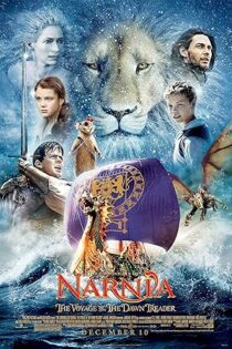 دانلود فیلم The Chronicles of Narnia: The Voyage of the Dawn Treader 2010 بدون سانسور دانلود فیلم The Chronicles of Narnia: The Voyage of the Dawn Treader 2010 بدون سانسور
