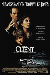 دانلود فیلم The Client 1994 بدون سانسور