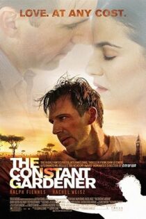 دانلود فیلم The Constant Gardener 2005 بدون سانسور