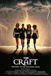 دانلود فیلم The Craft 1996 بدون سانسور