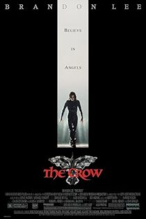 دانلود فیلم The Crow 1994 بدون سانسور
