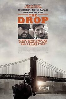 دانلود فیلم The Drop 2014 بدون سانسور دانلود فیلم The Drop 2014 بدون سانسور