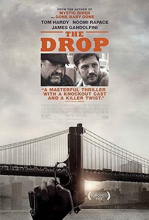 دانلود فیلم The Drop 2014 بدون سانسور