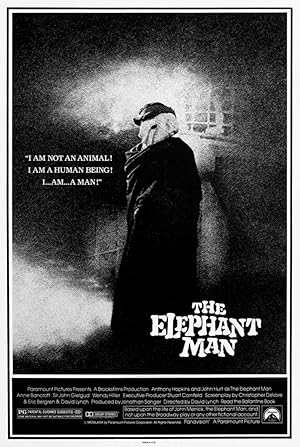دانلود فیلم The Elephant Man 1980 بدون سانسور دانلود فیلم The Elephant Man 1980 بدون سانسور