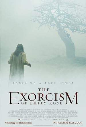 دانلود فیلم The Exorcism of Emily Rose 2005 بدون سانسور