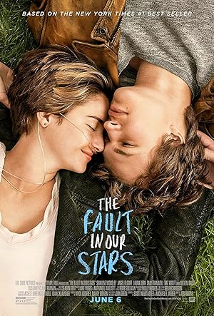دانلود فیلم The Fault in Our Stars 2014 بدون سانسور