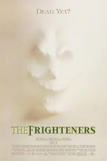 دانلود فیلم The Frighteners 1996 بدون سانسور
