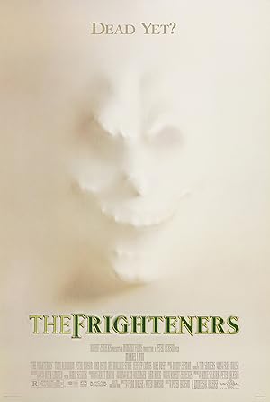 دانلود فیلم The Frighteners 1996 بدون سانسور