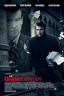 دانلود فیلم The Ghost Writer 2010 بدون سانسور دانلود فیلم The Ghost Writer 2010 بدون سانسور