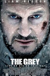 دانلود فیلم The Grey 2011 بدون سانسور