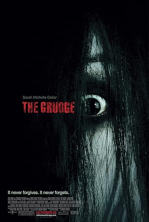 دانلود فیلم The Grudge 2004 بدون سانسور